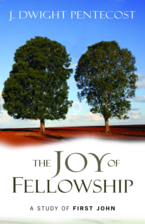 The Joy of Fellowship