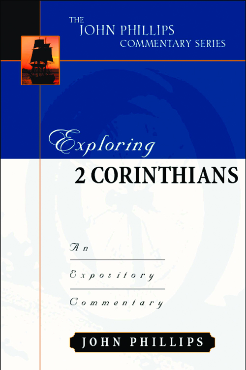 Exploring 2 Corinthians