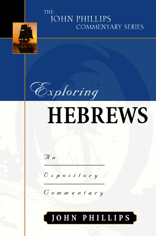 Exploring Hebrews