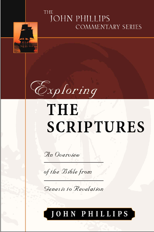 Exploring the Scriptures