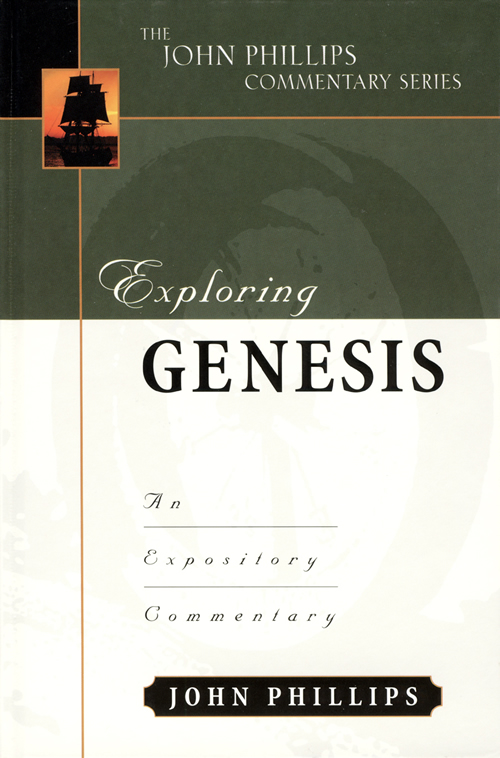 Exploring Genesis