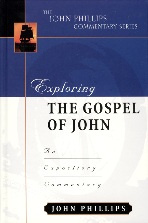 Exploring the Gospel of John