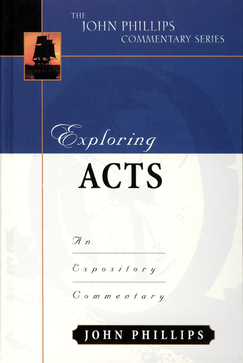 Exploring Acts
