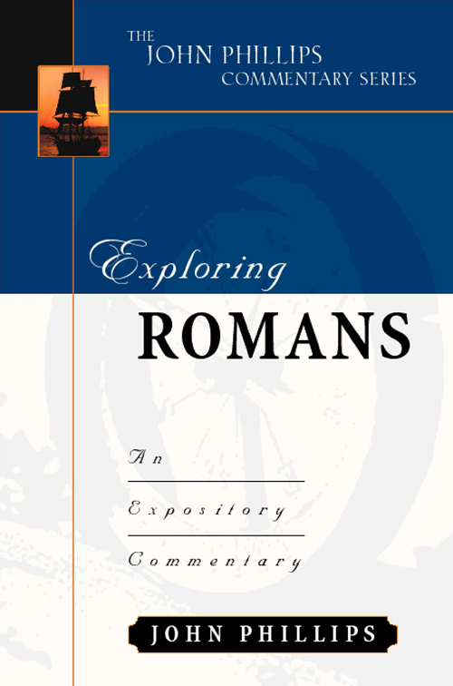 Exploring Romans