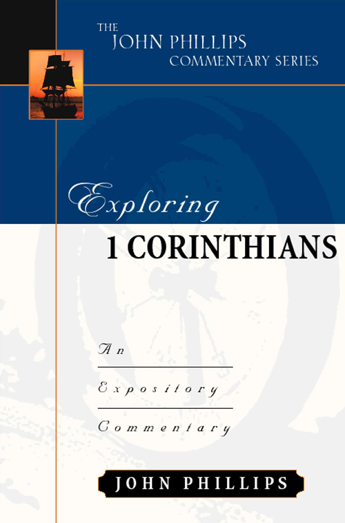 Exploring 1 Corinthians