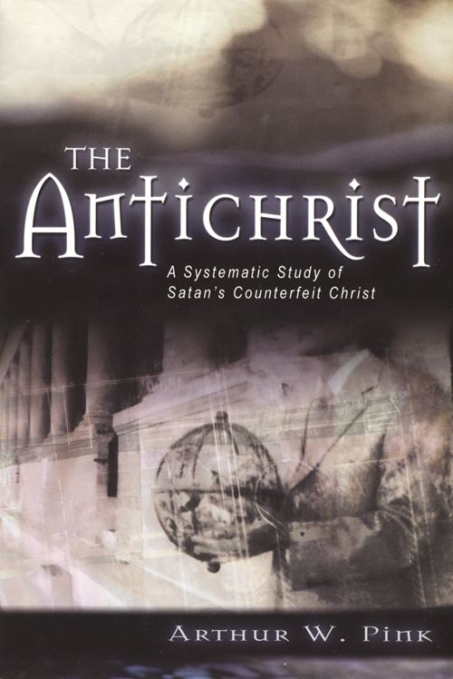 The Antichrist