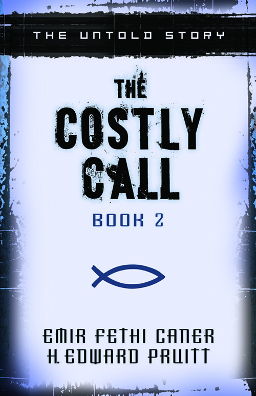 The Costly Call, Book 2