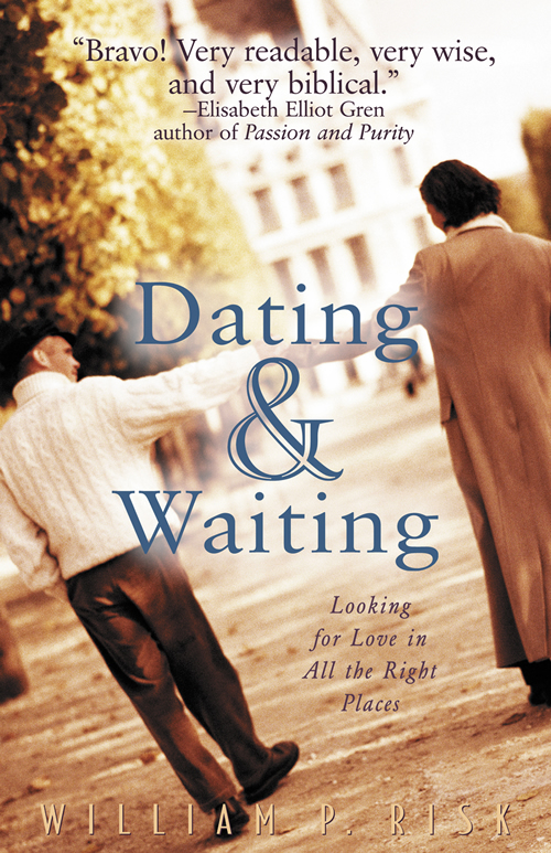 Dating & Waiting