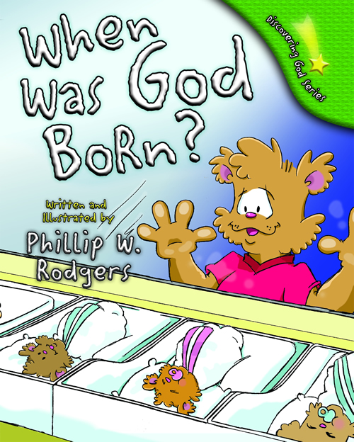 When Was God Born?