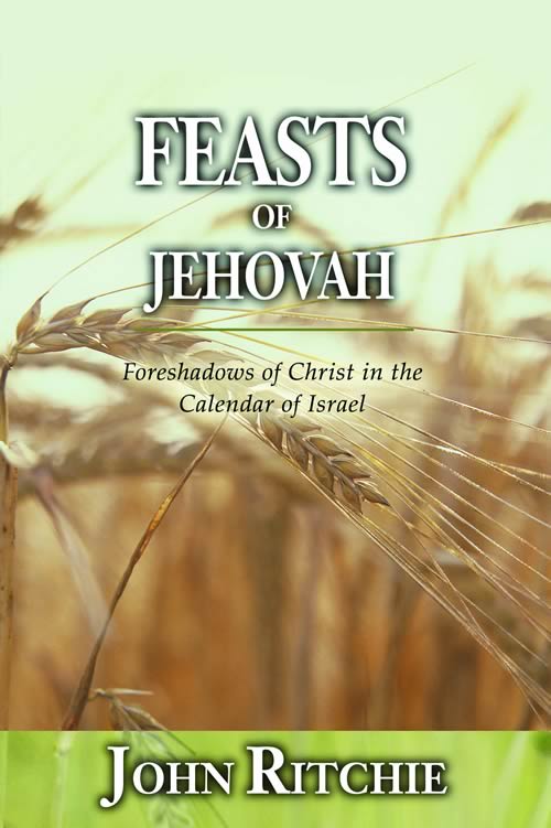 Feasts of Jehovah