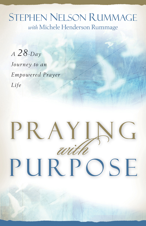 Praying with Purpose