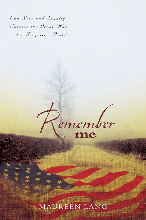 Remember Me
