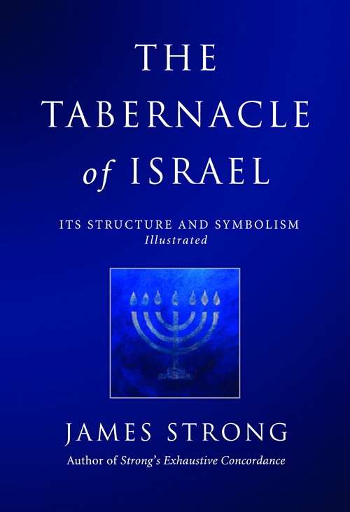 The Tabernacle of Israel