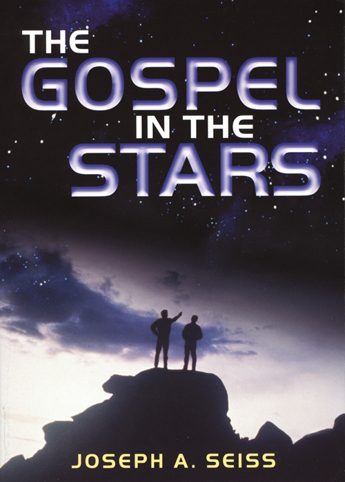 The Gospel in the Stars