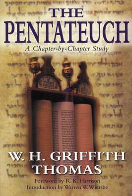 The Pentateuch