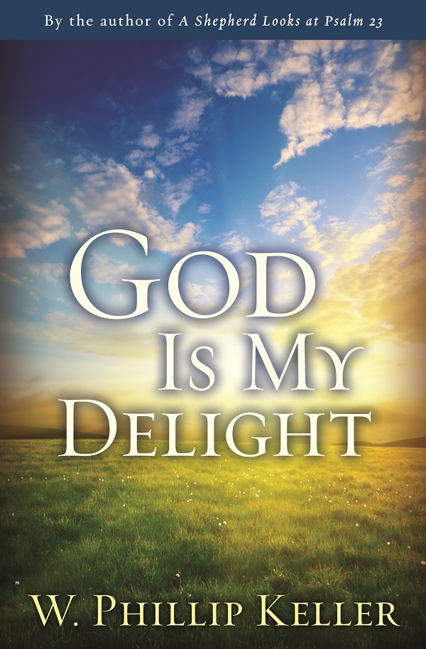 God is My Delight