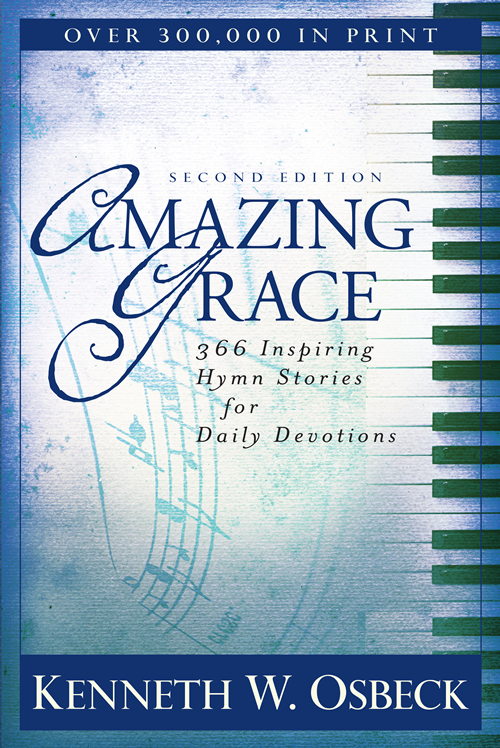 Amazing Grace