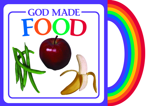 God Made Food