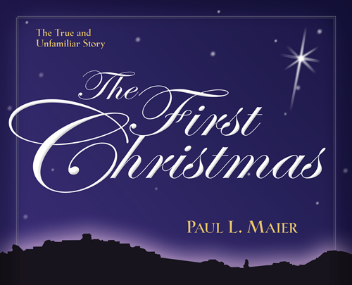 The First Christmas