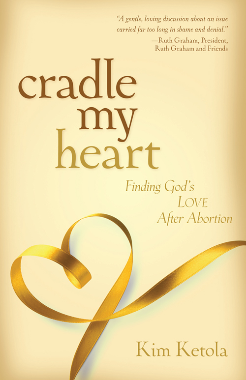 Cradle My Heart