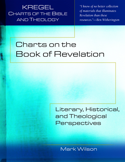 Book Of Revelation Charts