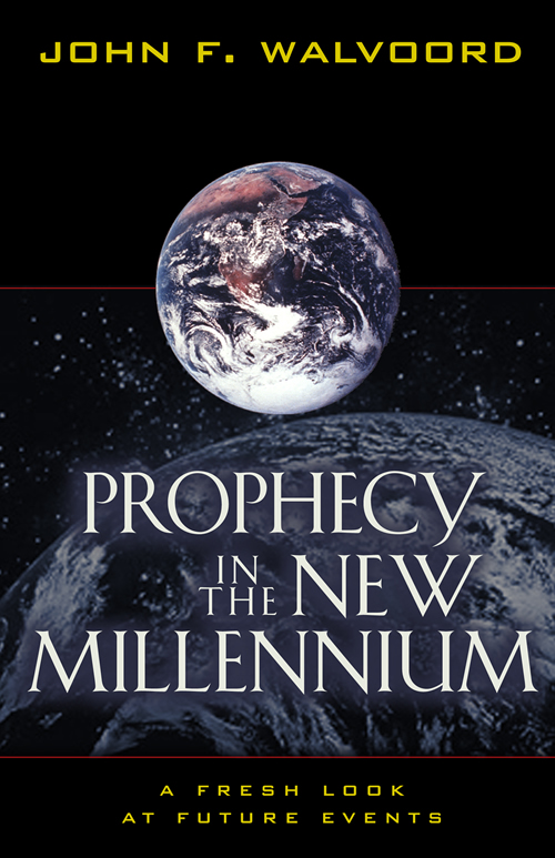 Prophecy in the New Millennium