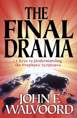 The Final Drama