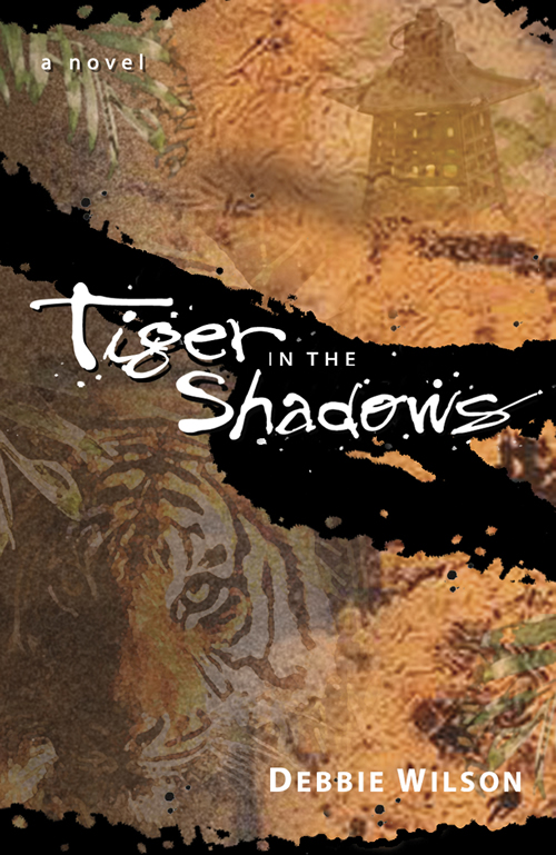 Tiger in the Shadows