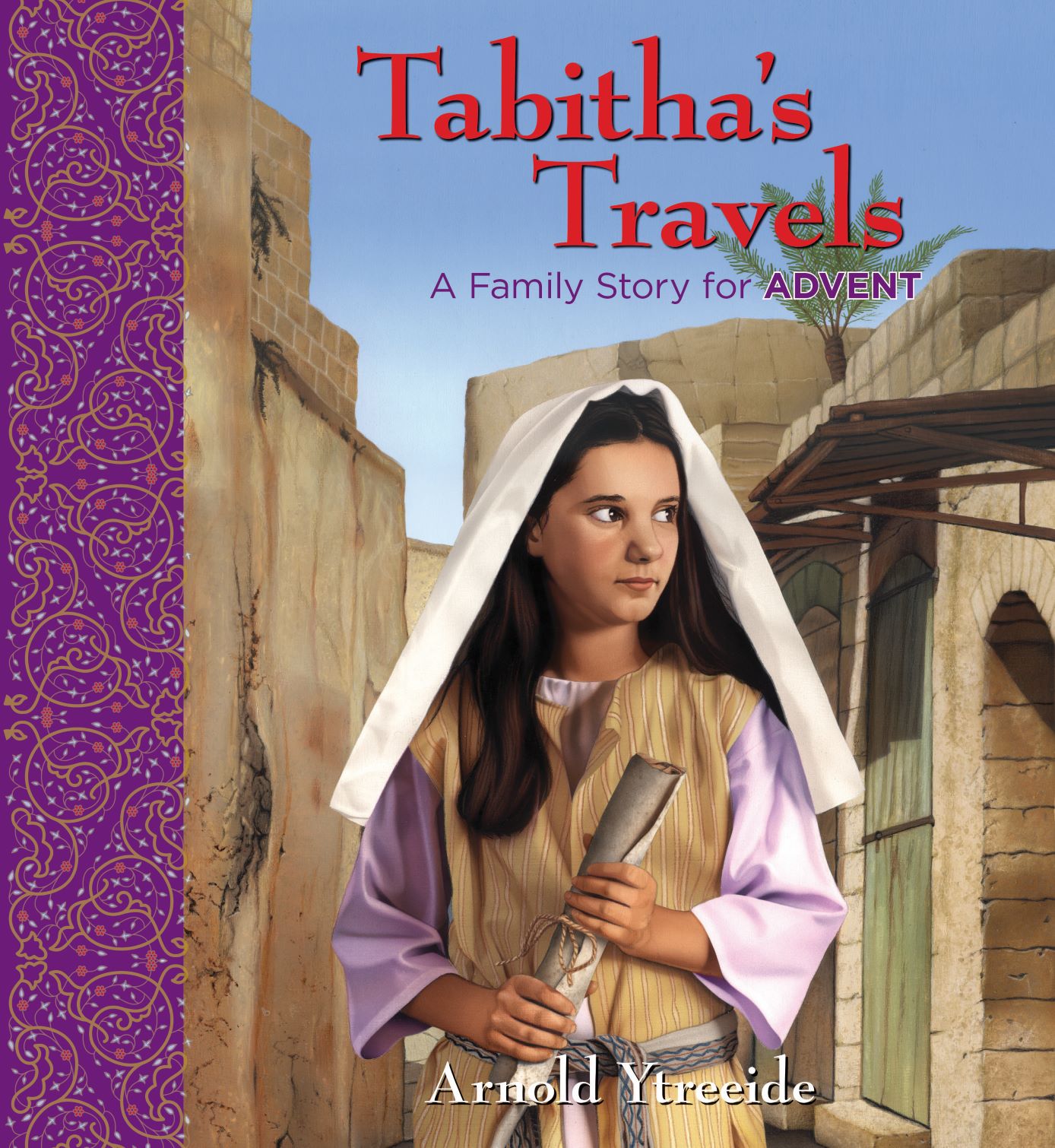Tabitha's Travels