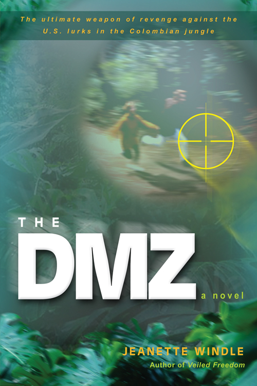 The DMZ