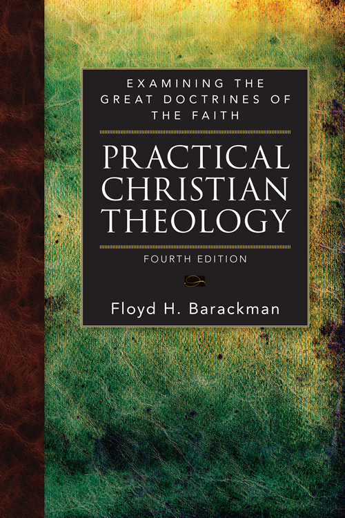 Practical Christian Theology