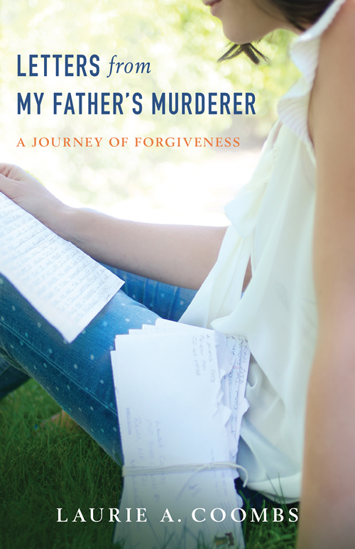 Letters from My Father's Murderer