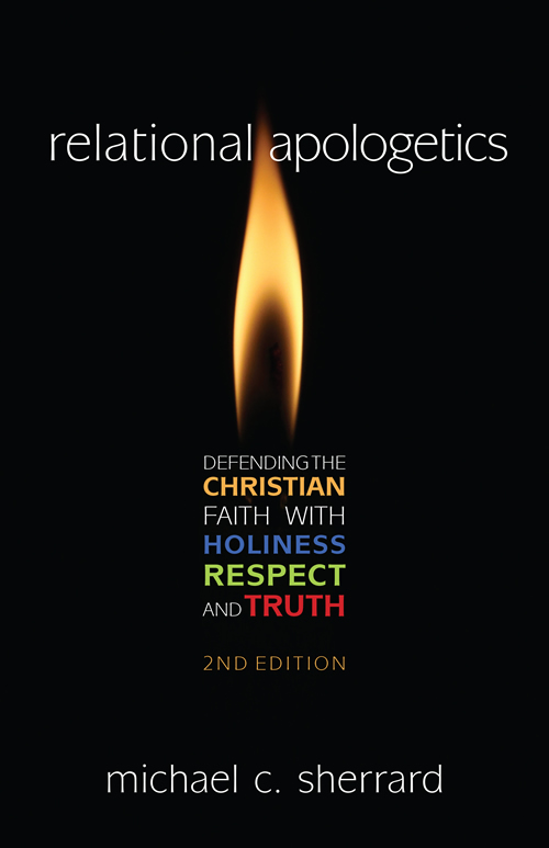 Relational Apologetics