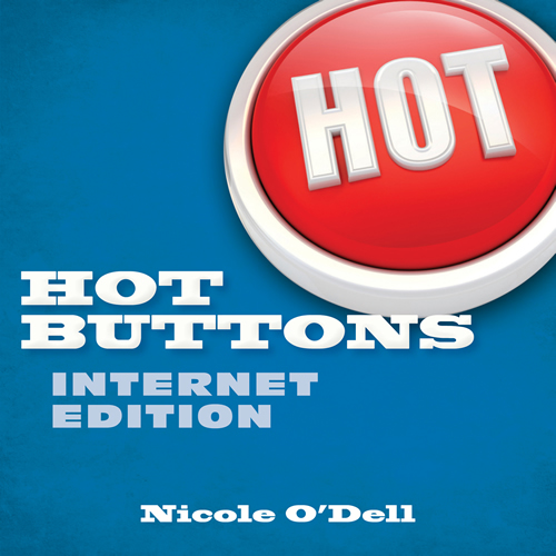 Hot Buttons Internet Edition