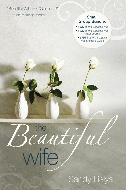 The Beautiful Wife Small Group Bundle Kregel 