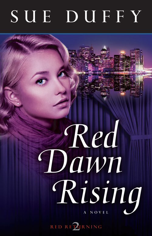 Red Dawn Rising