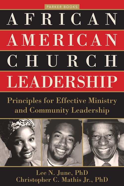 African American Church Leadership