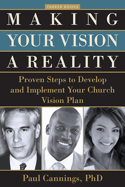 Making Your Vision a Reality