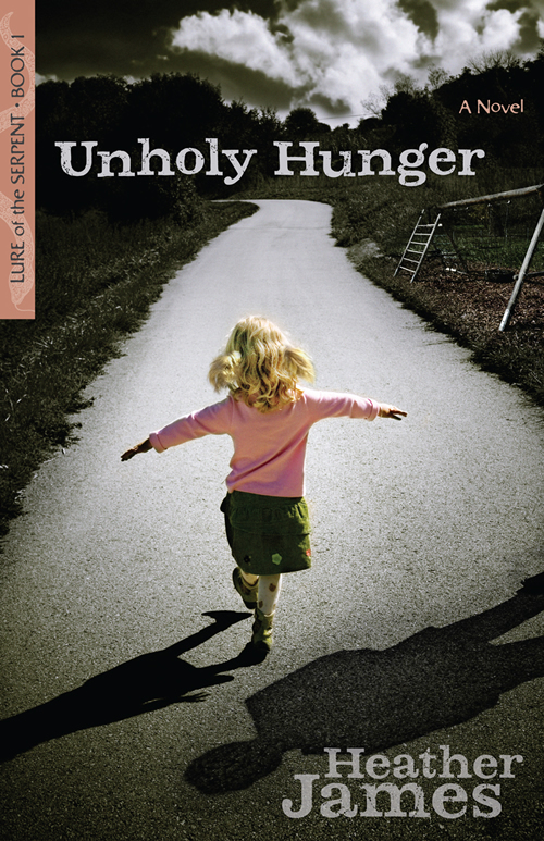 Unholy Hunger