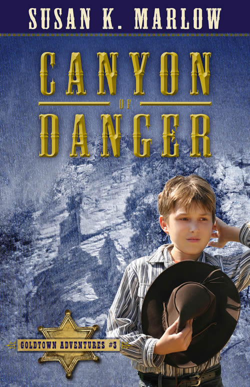 Canyon of Danger