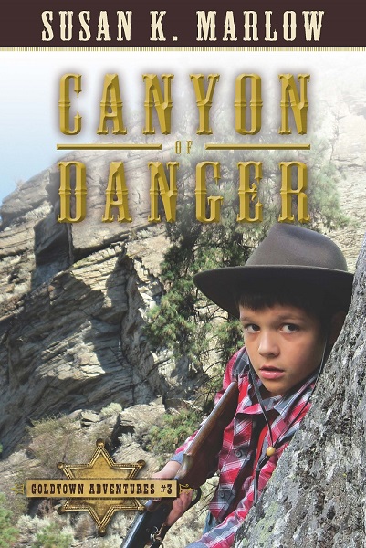 Canyon of Danger