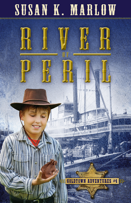 River of Peril