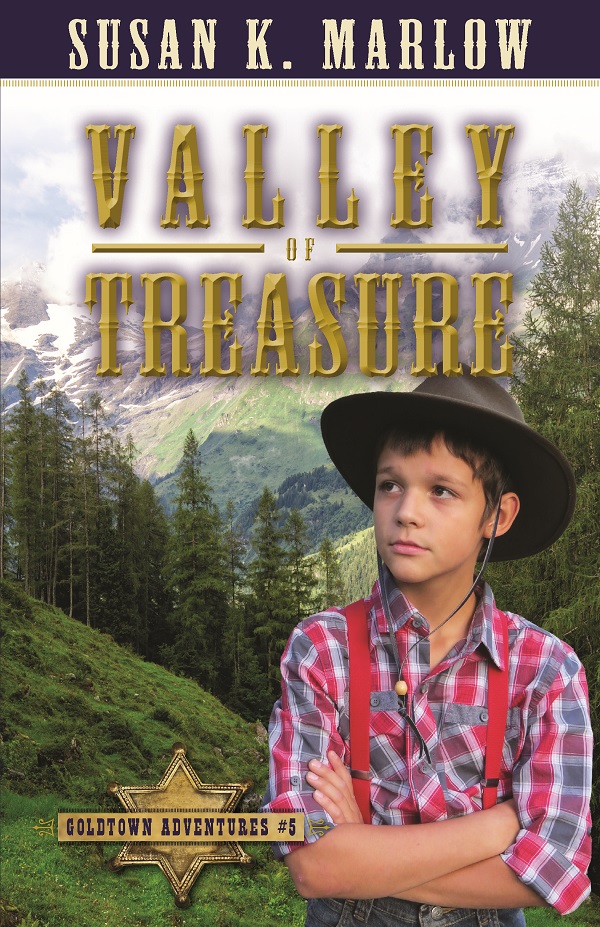 Valley of Treasure