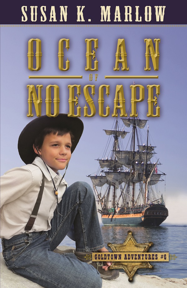 Ocean of No Escape