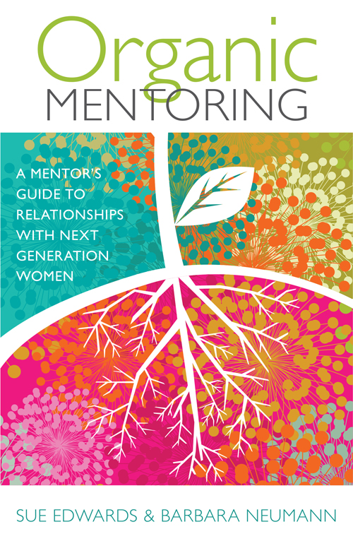 Organic Mentoring