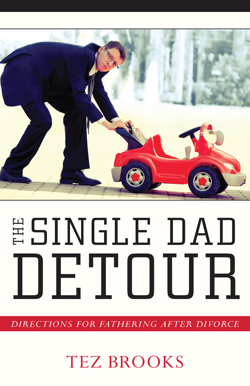 The Single Dad Detour