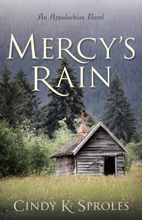 Mercy's Rain