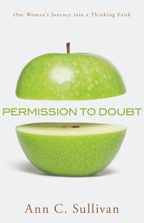 Permission to Doubt