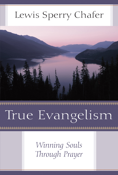 True Evangelism