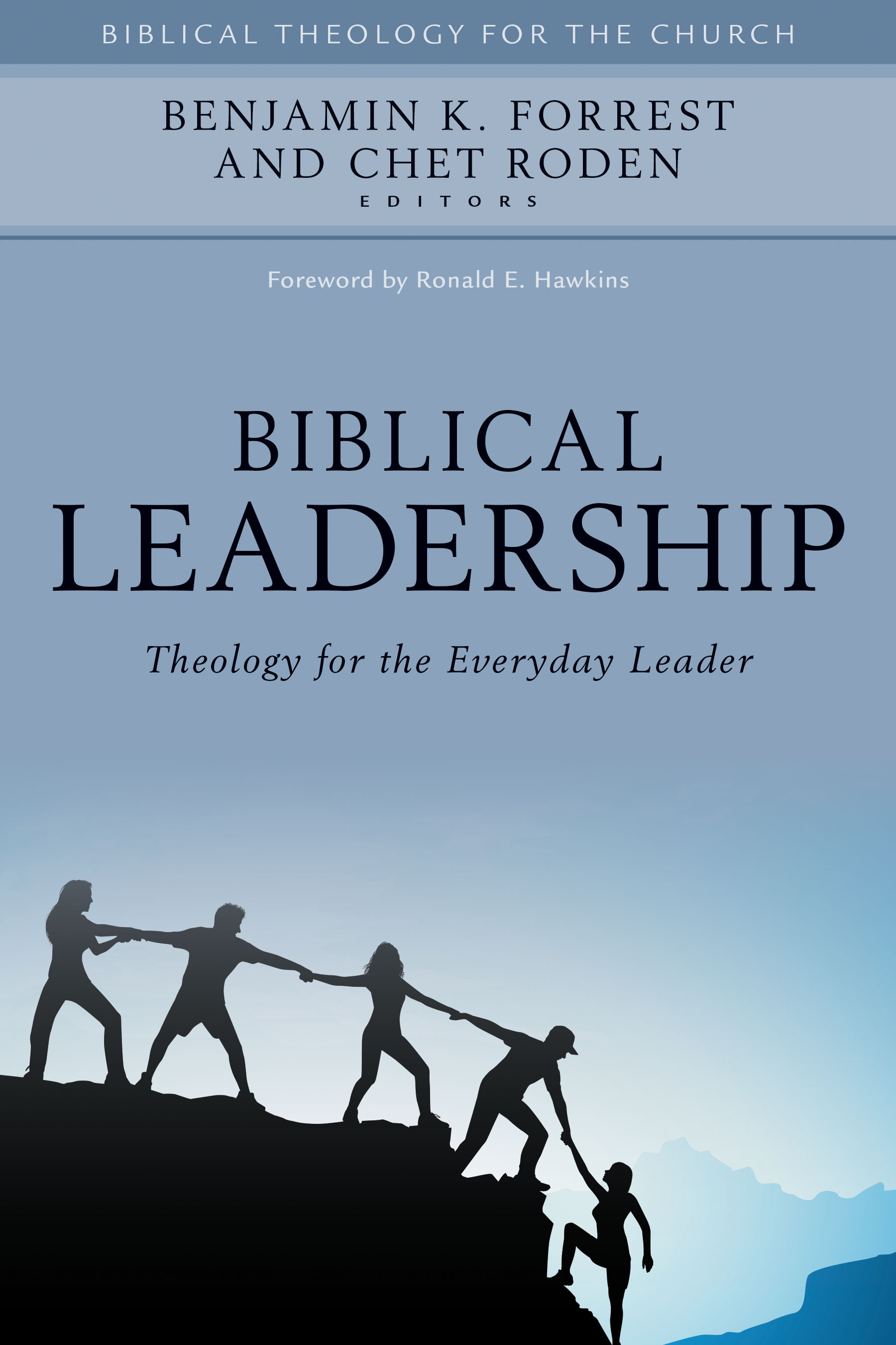 Biblical Leadership